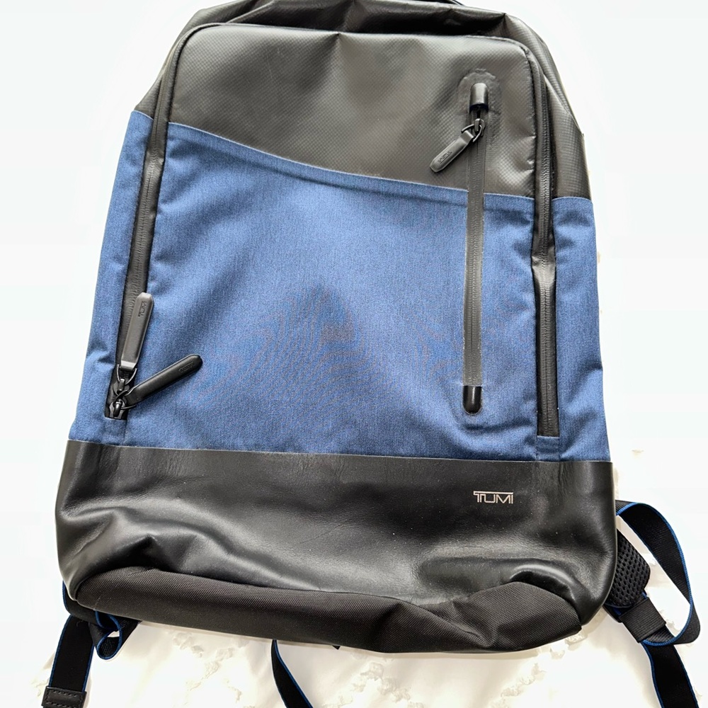 Tumi Tahoe Lynn’s Backpack